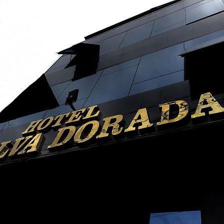 Hotel Selva Dorada Iquitos Eksteriør bilde